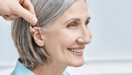 Subvenciones para audífonos